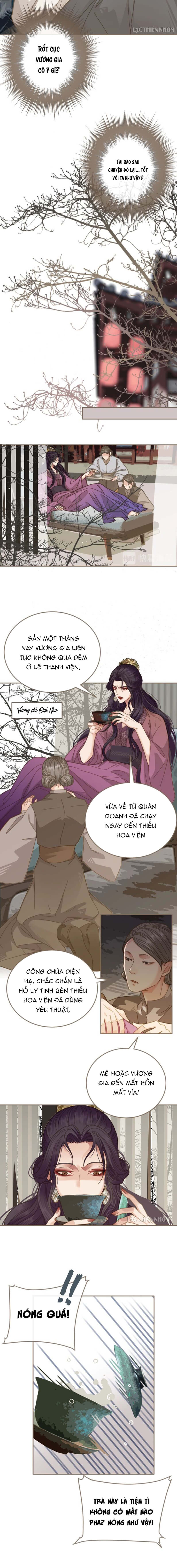 Ách Nô Chapter 4 - Trang 9