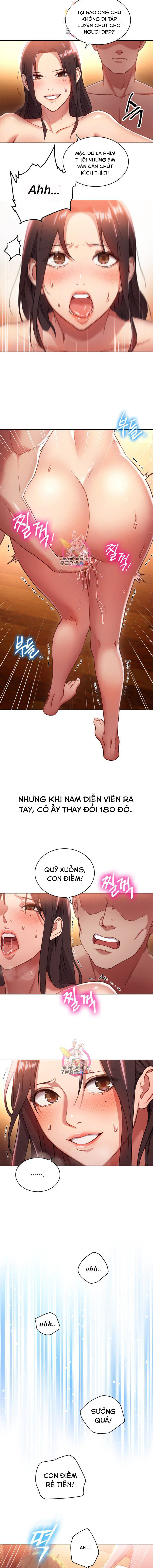 Bạn Của Mẹ Kế Chapter 2 - Trang 3