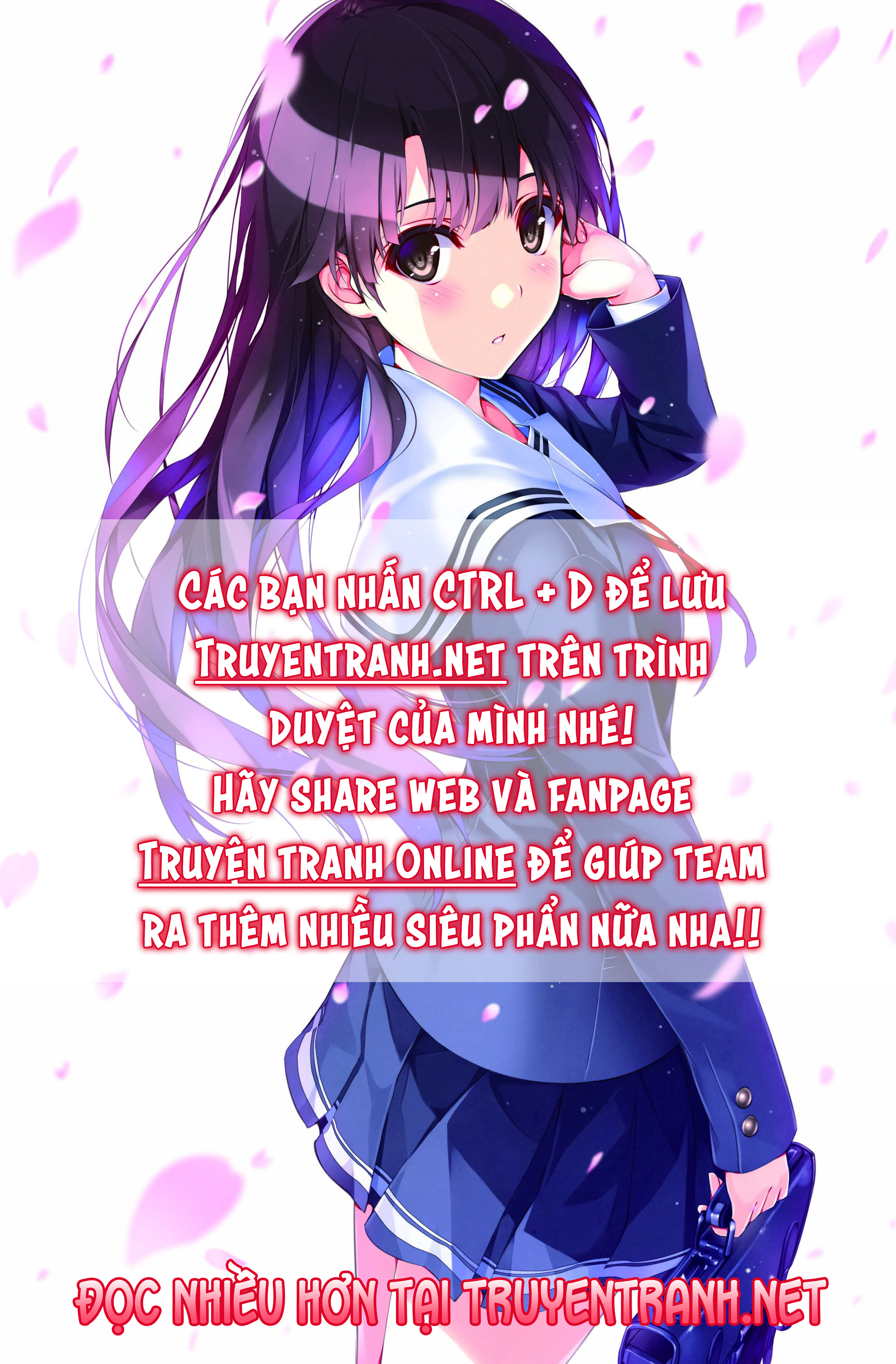 Bạn Của Mẹ Kế Chapter 5 - Trang 3