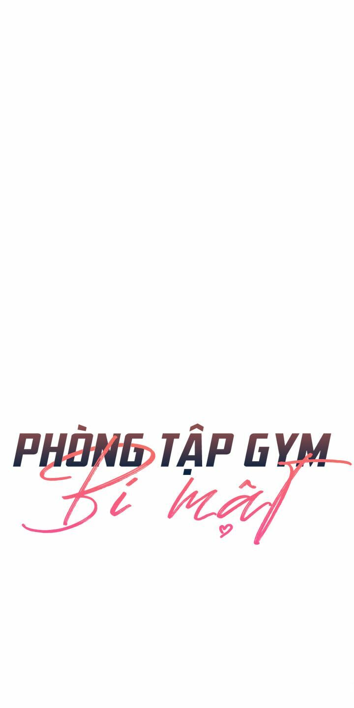 Phòng Tập Gym Bí Mật Chapter 2 - Trang 2