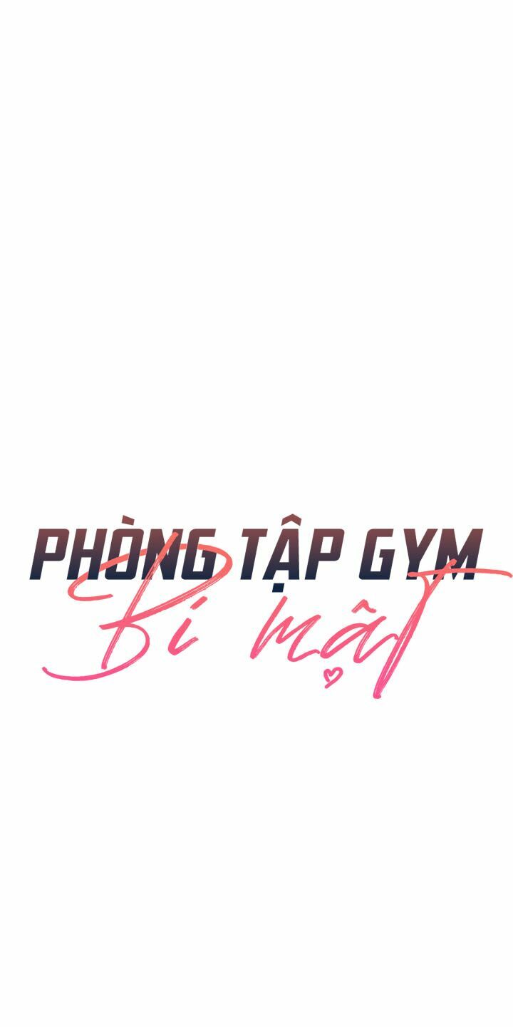 Phòng Tập Gym Bí Mật Chapter 3 - Trang 7