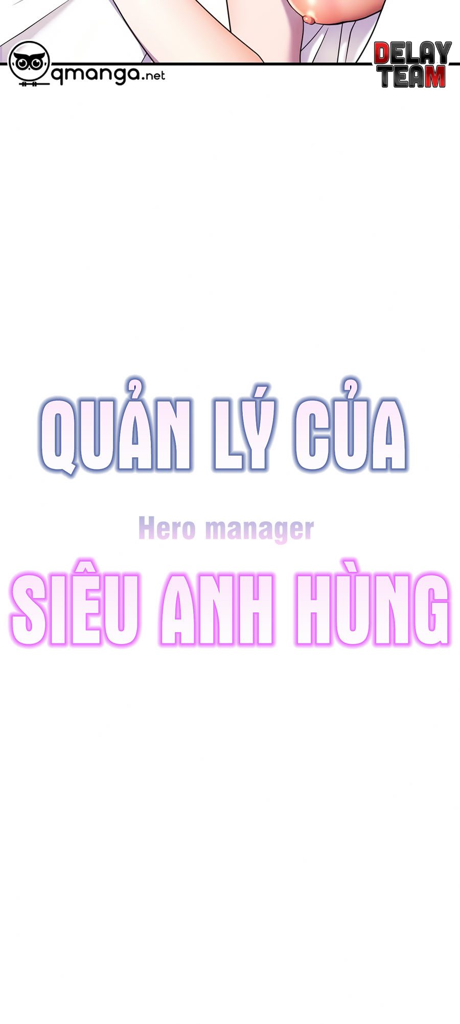 Quản Lý Của Siêu Anh Hùng Chapter 2 - Trang 39