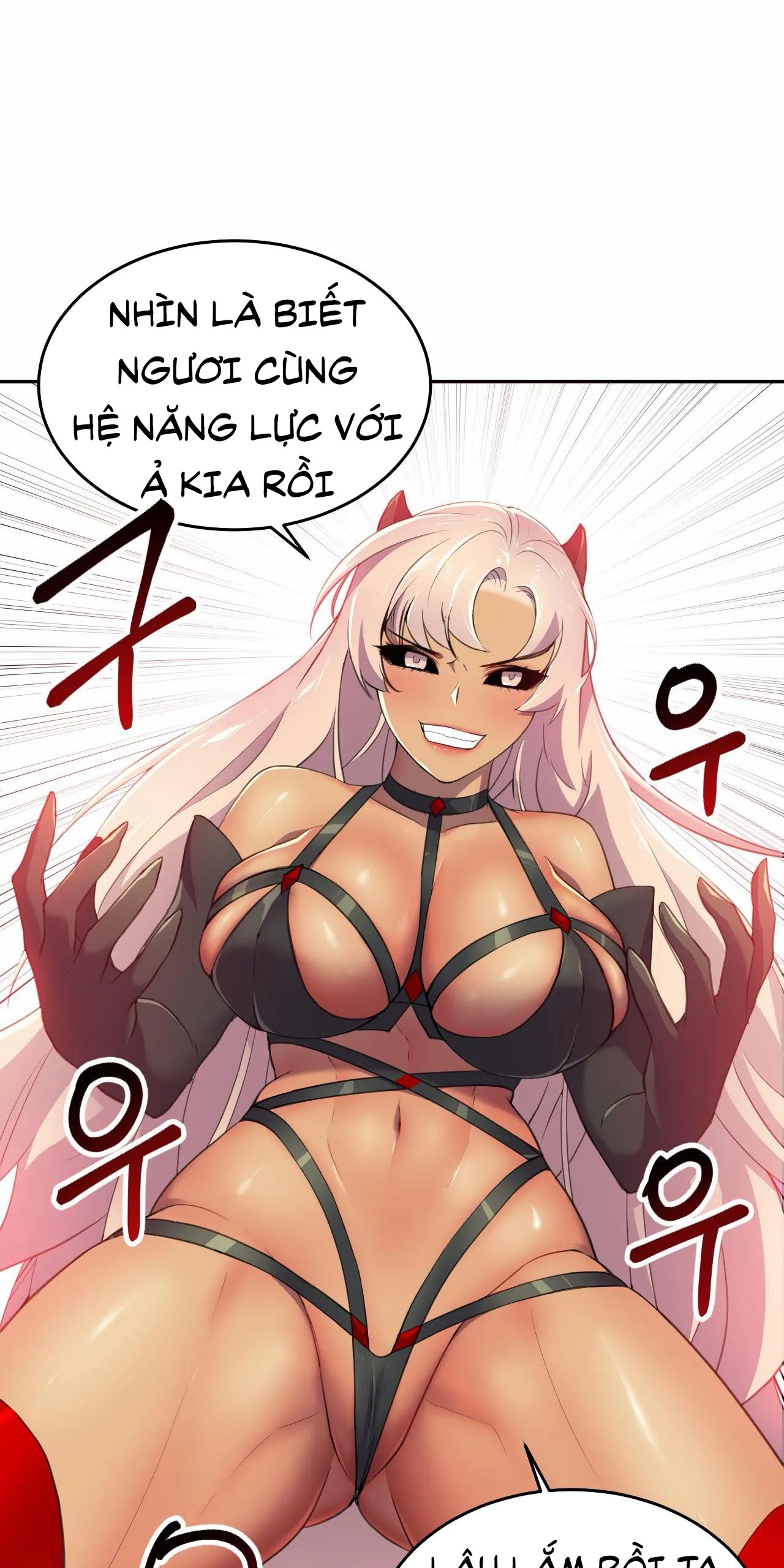 Quản Lý Của Siêu Anh Hùng Chapter 6 - Trang 27