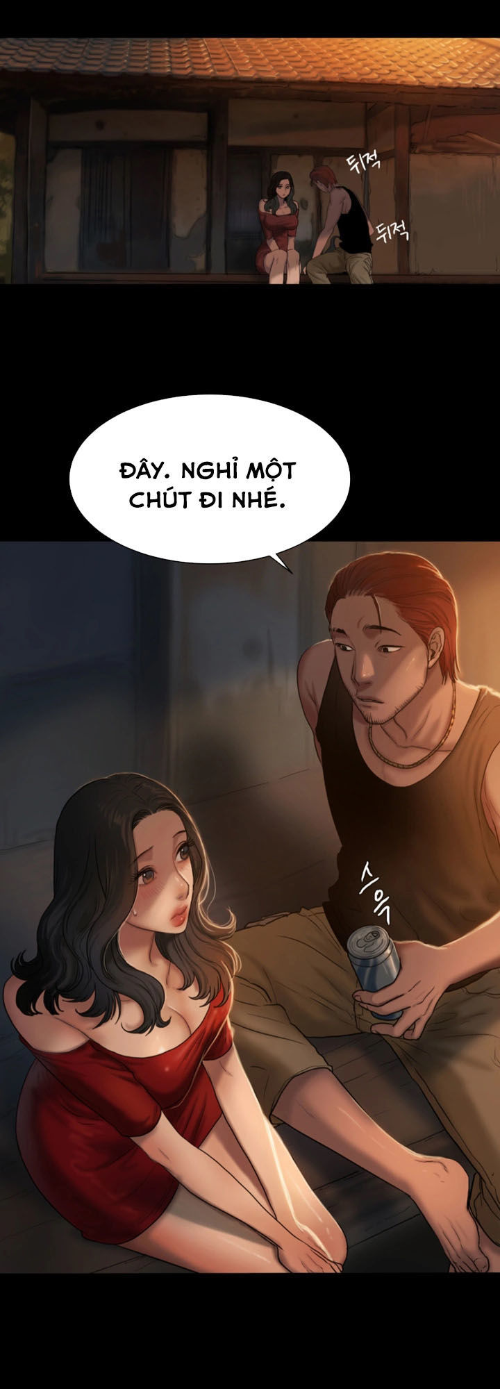 Run Away Chapter 1 - Trang 69