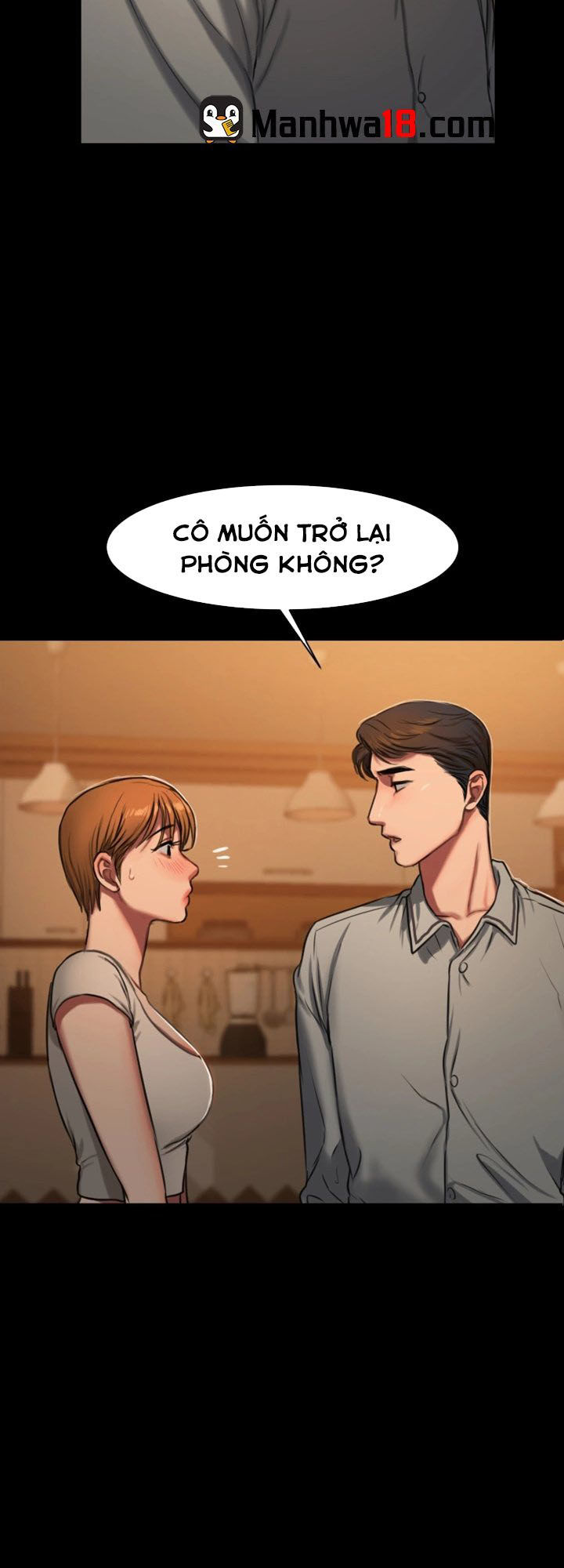 Run Away Chapter 4 - Trang 65