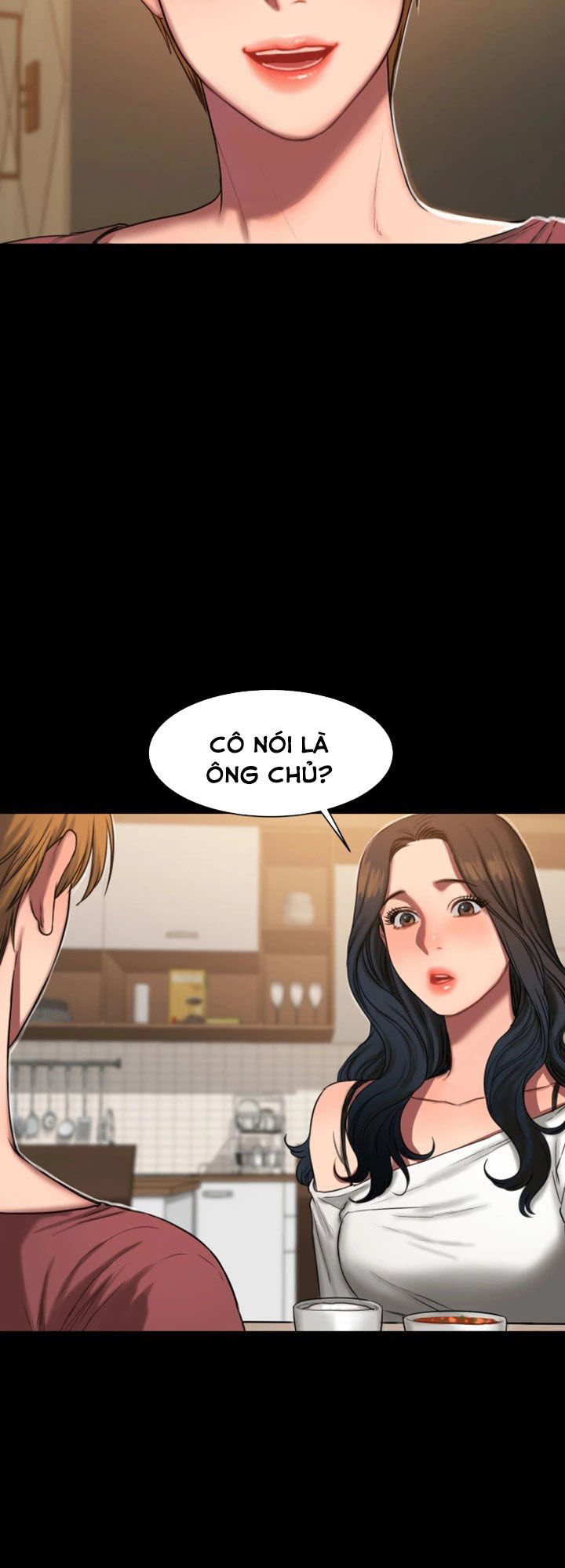 Run Away Chapter 6 - Trang 30