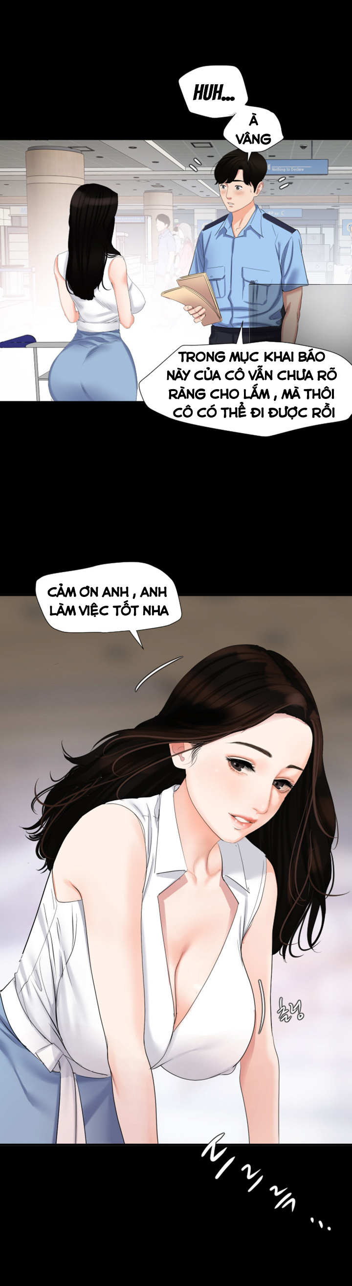 Con Rể Chapter 1 - Trang 13