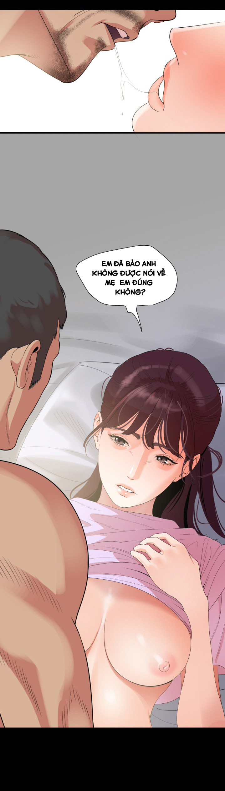 Con Rể Chapter 10 - Trang 18