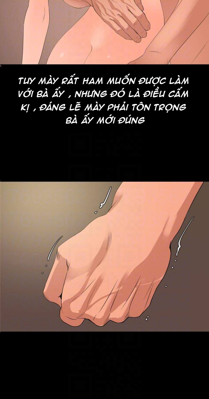 Con Rể Chapter 11 - Trang 14