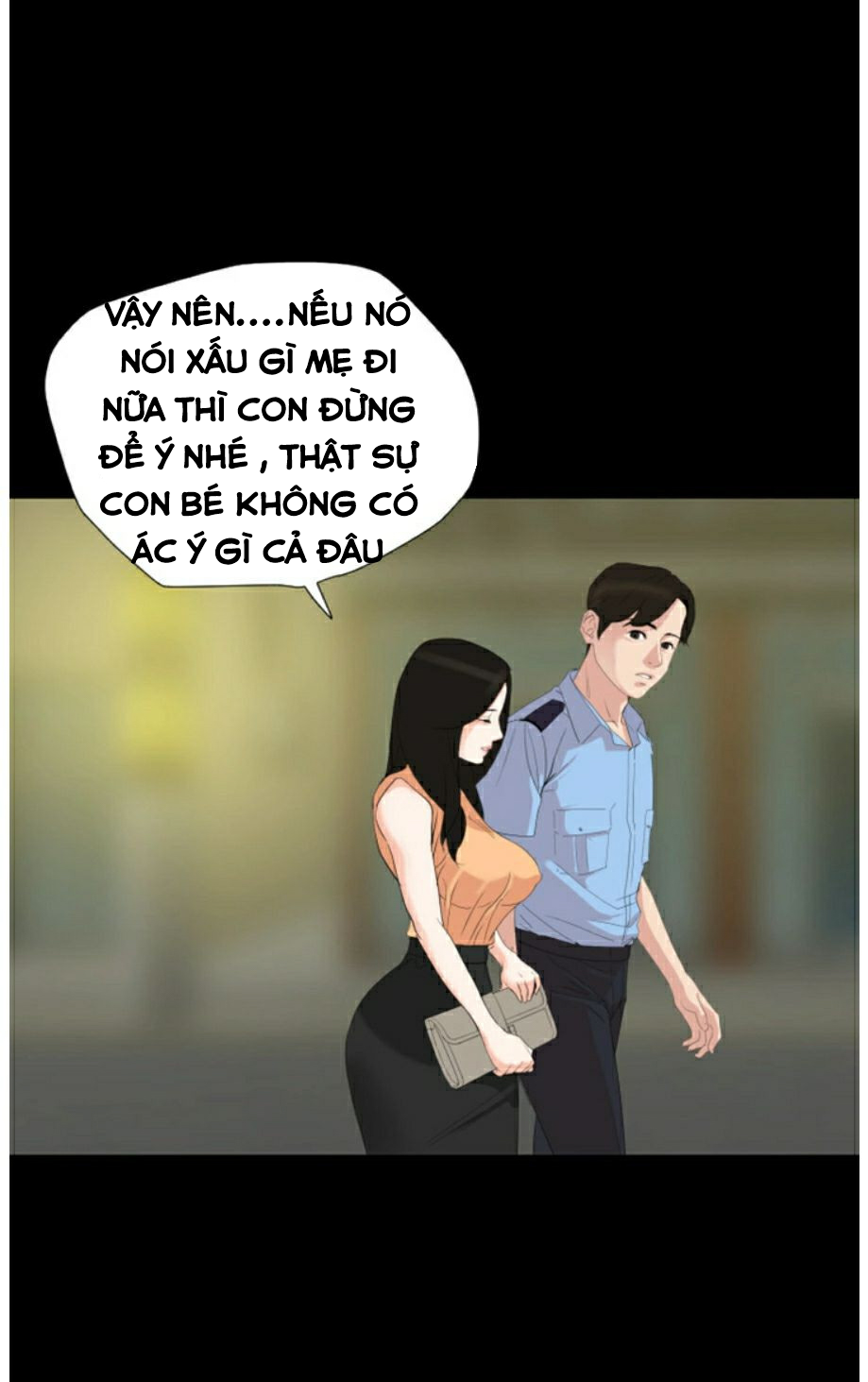 Con Rể Chapter 2 - Trang 24