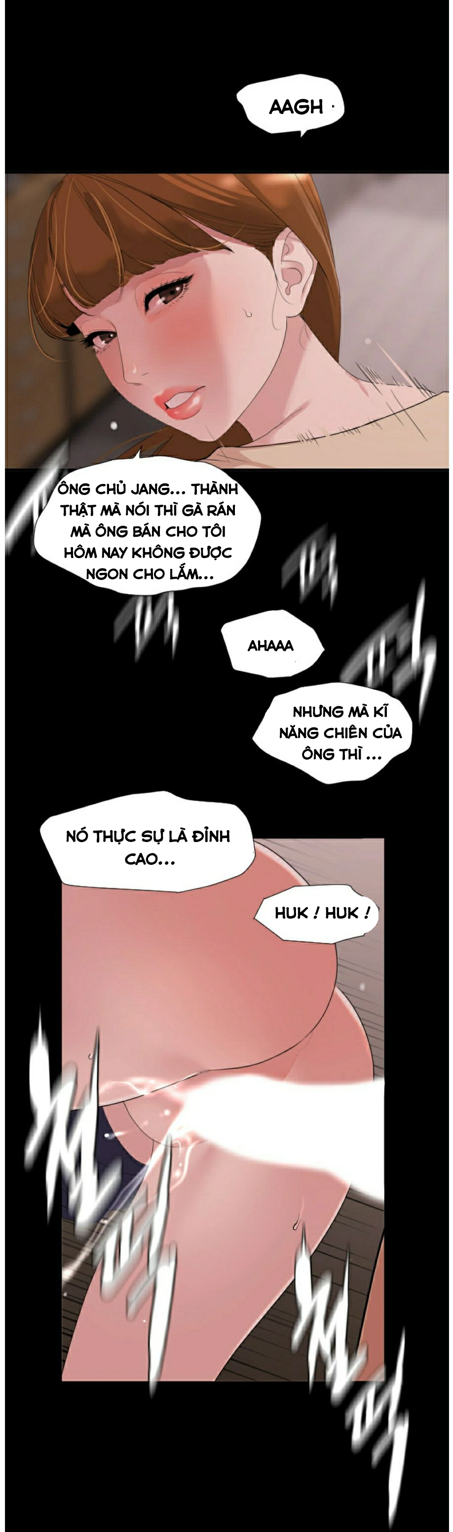 Con Rể Chapter 2 - Trang 50