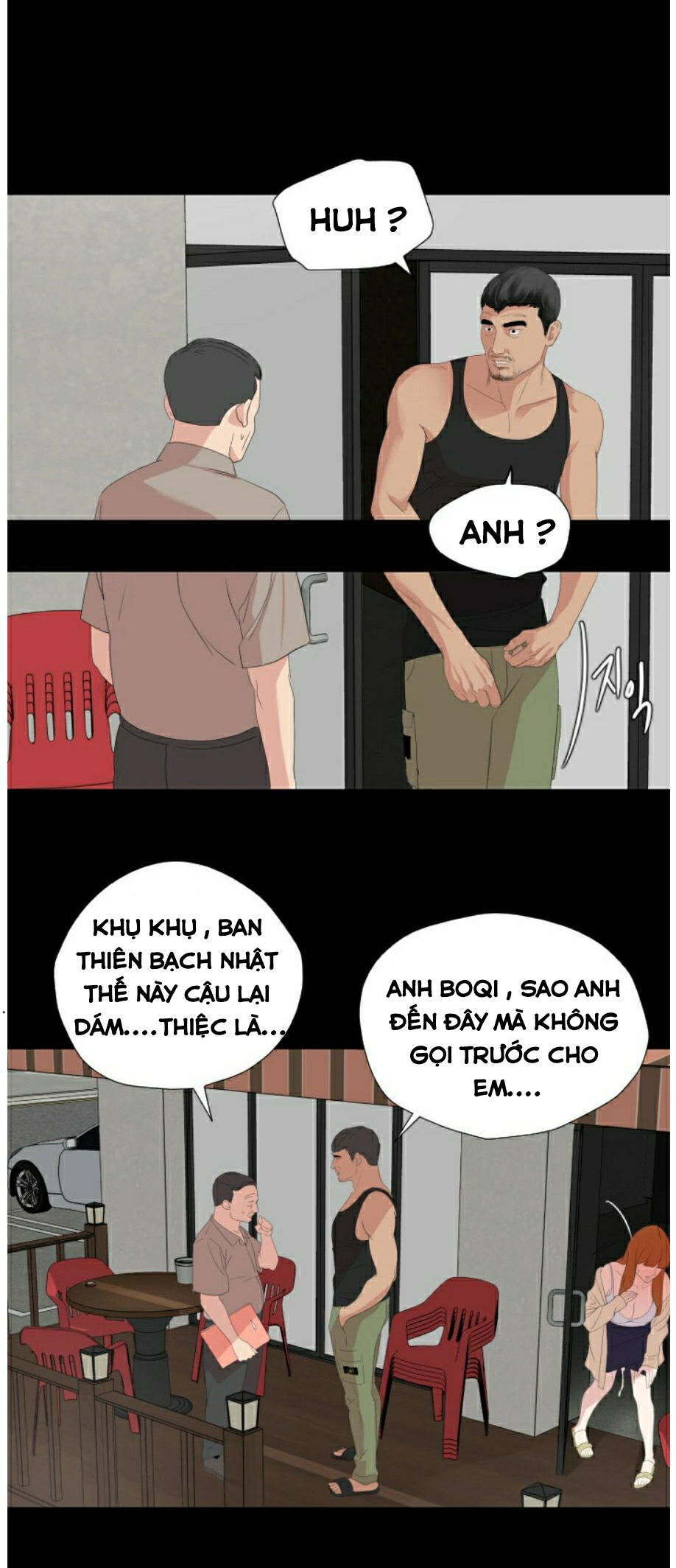 Con Rể Chapter 2 - Trang 65