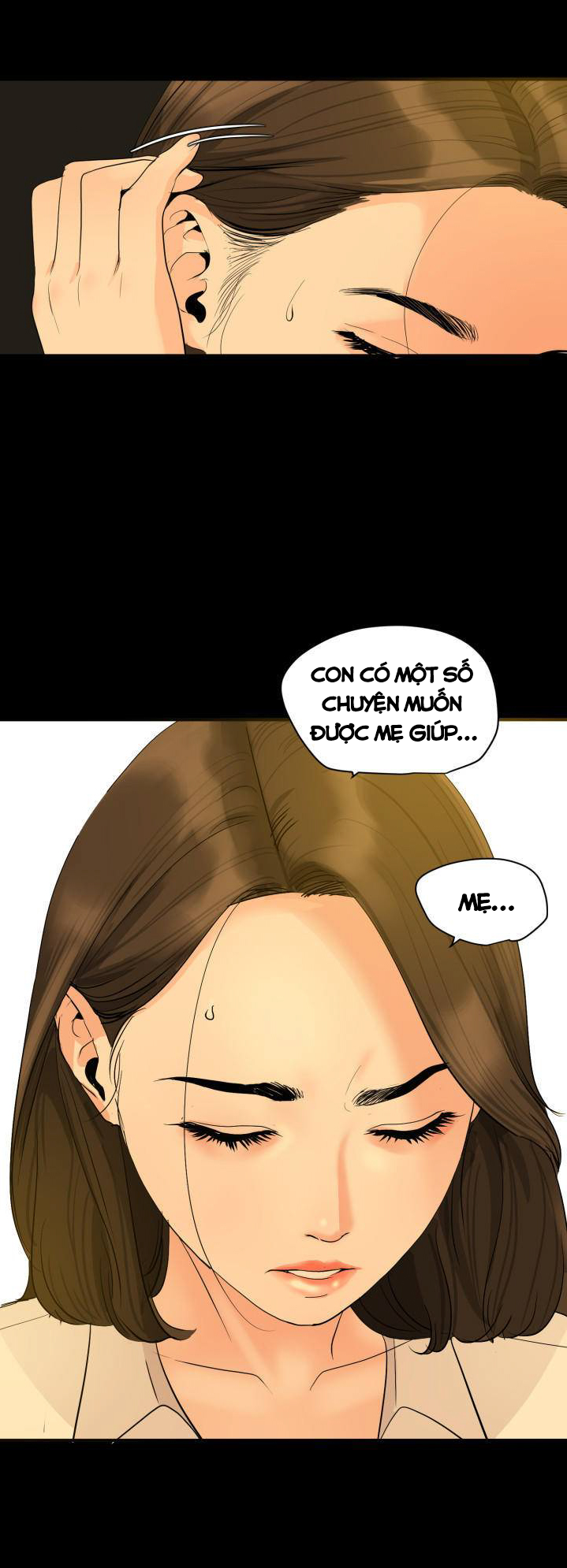 Con Rể Chapter 4 - Trang 22