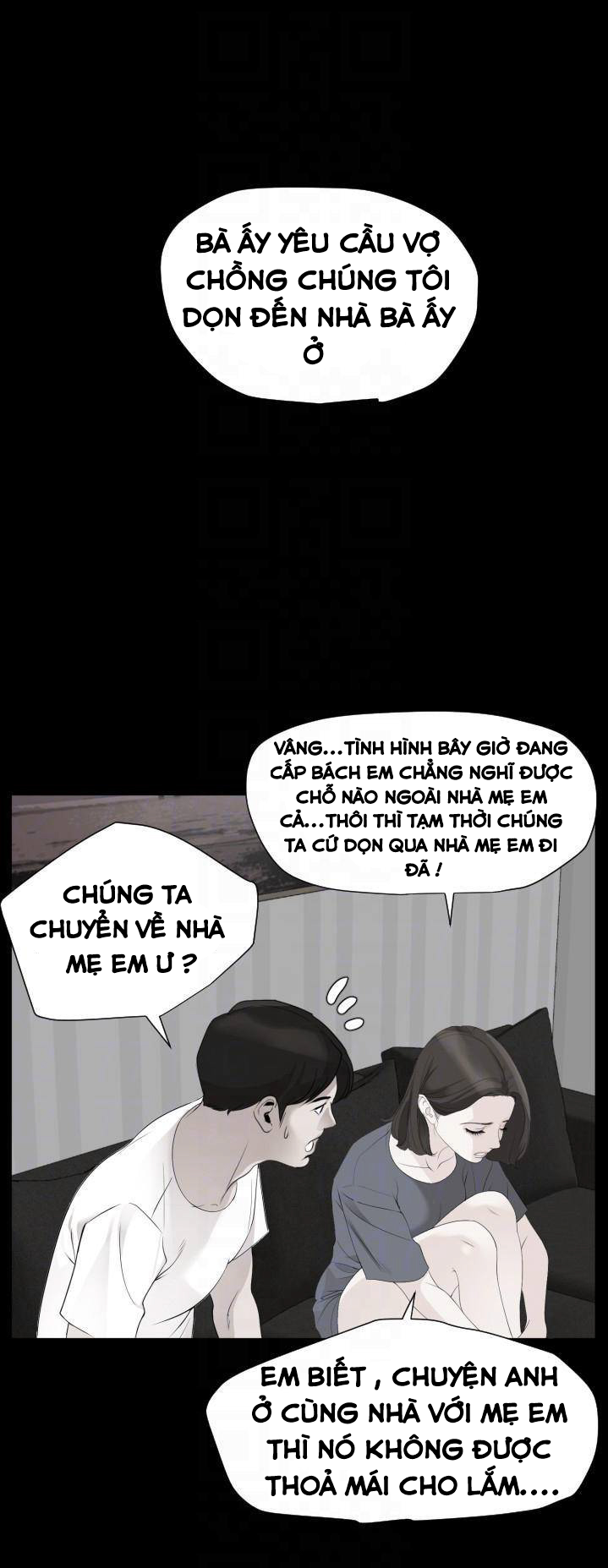 Con Rể Chapter 4 - Trang 29