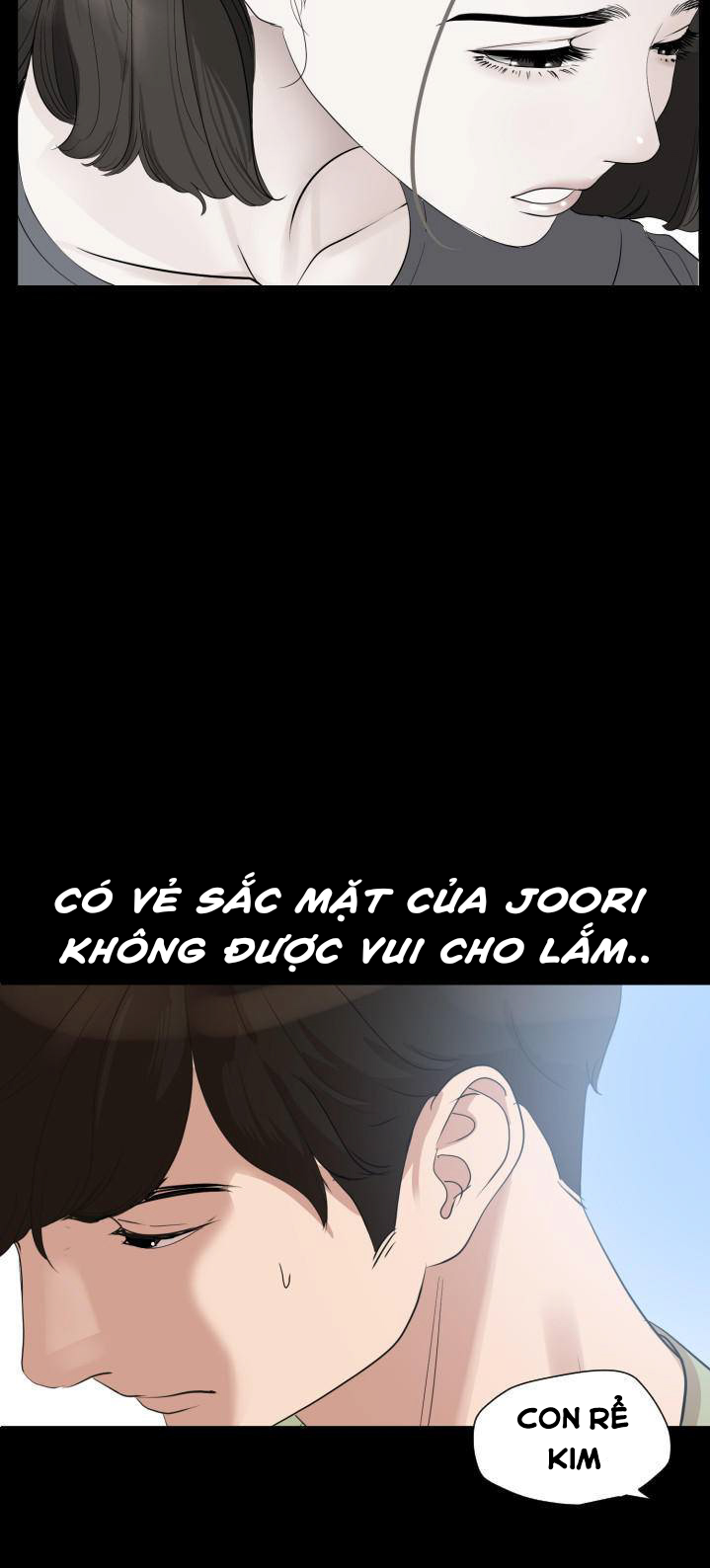 Con Rể Chapter 4 - Trang 32