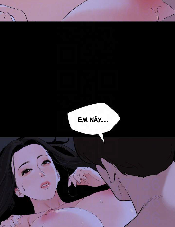 Con Rể Chapter 6 - Trang 19