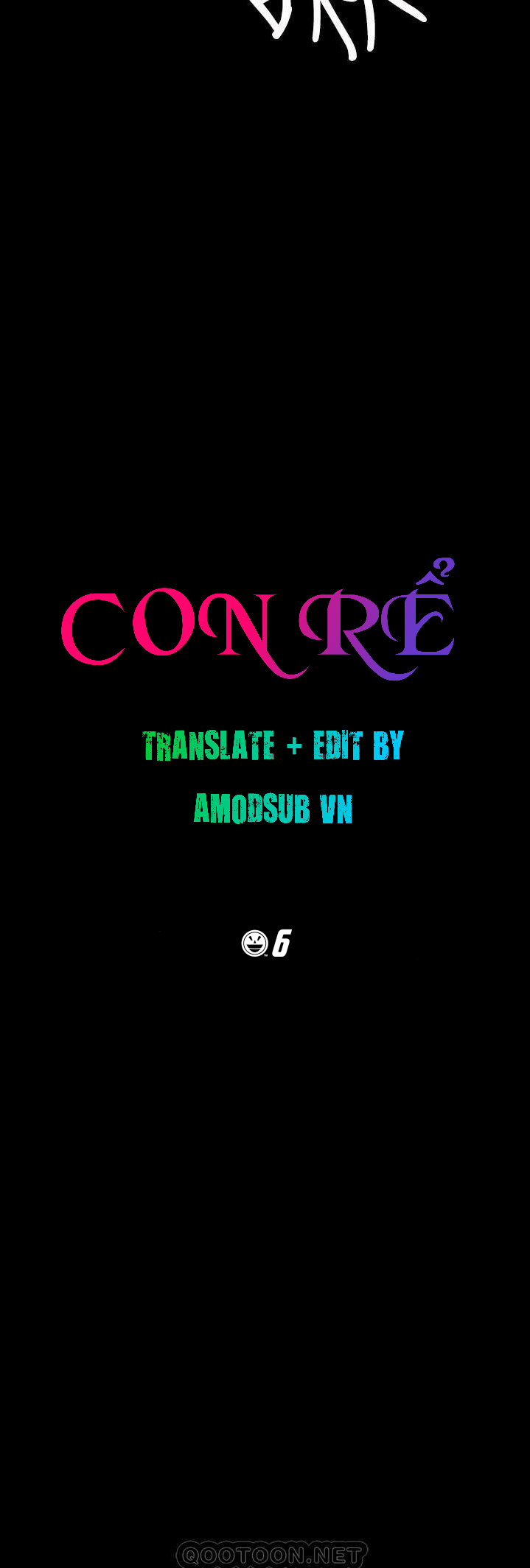 Con Rể Chapter 6 - Trang 4