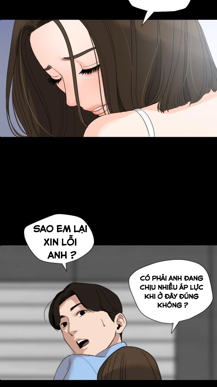 Con Rể Chapter 7 - Trang 14