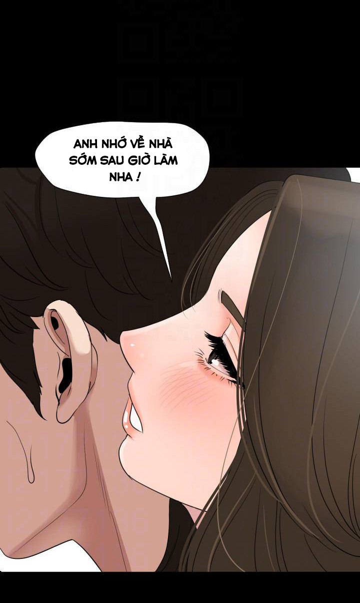 Con Rể Chapter 7 - Trang 18