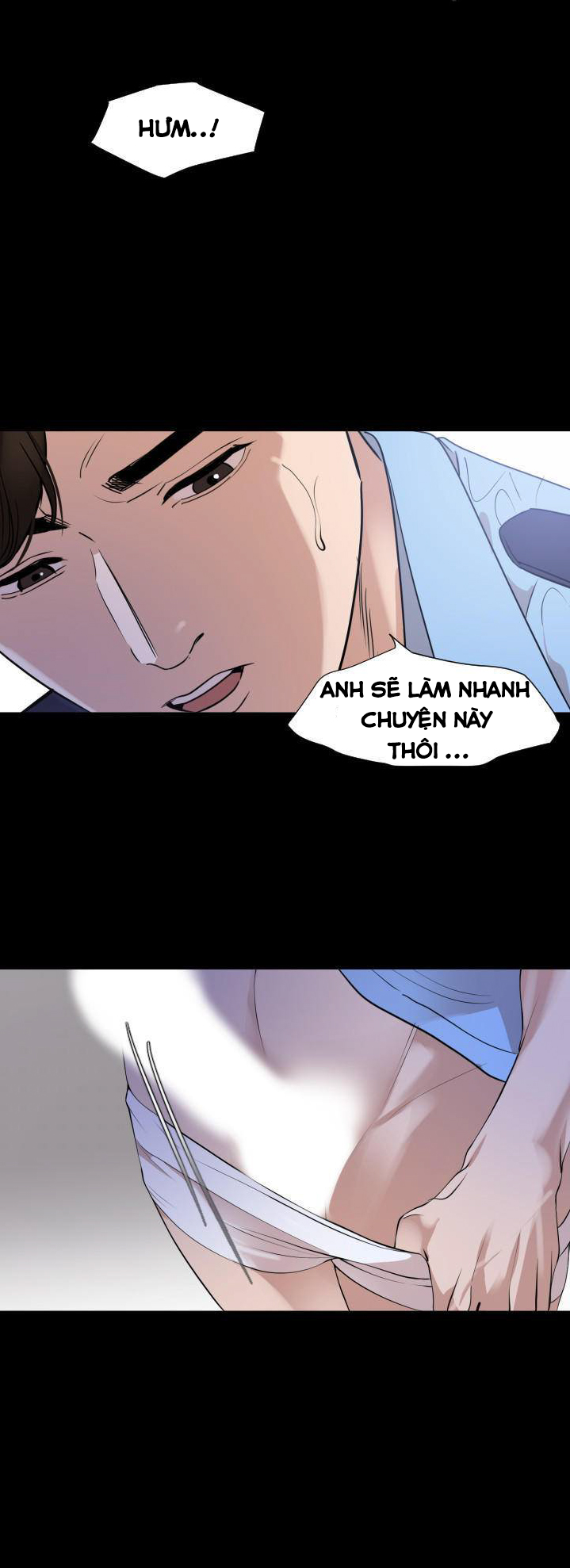 Con Rể Chapter 7 - Trang 38