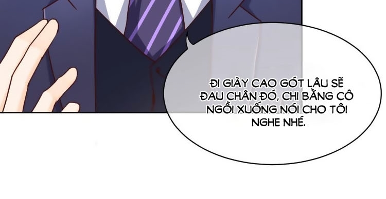 Quyến Rũ Không Thành Chapter 2 - Trang 22