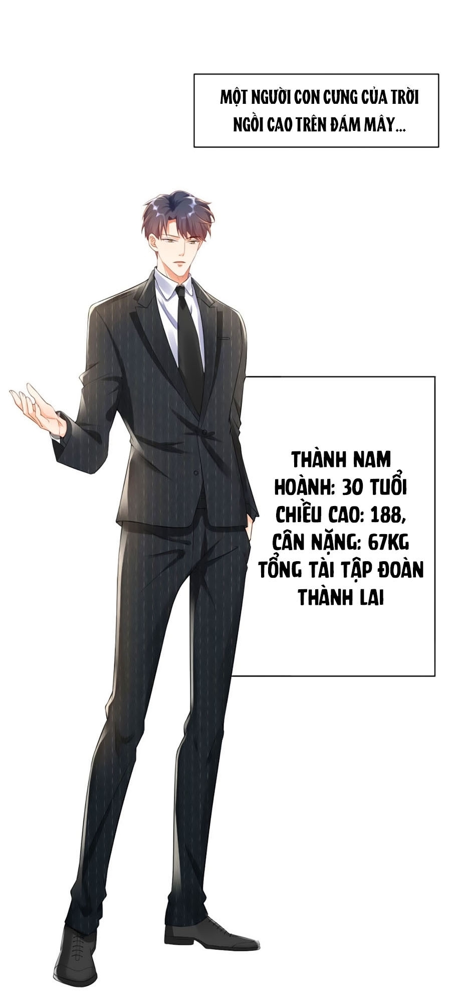 Tiến Độ Chia Tay 99% Chapter 0 - Trang 18