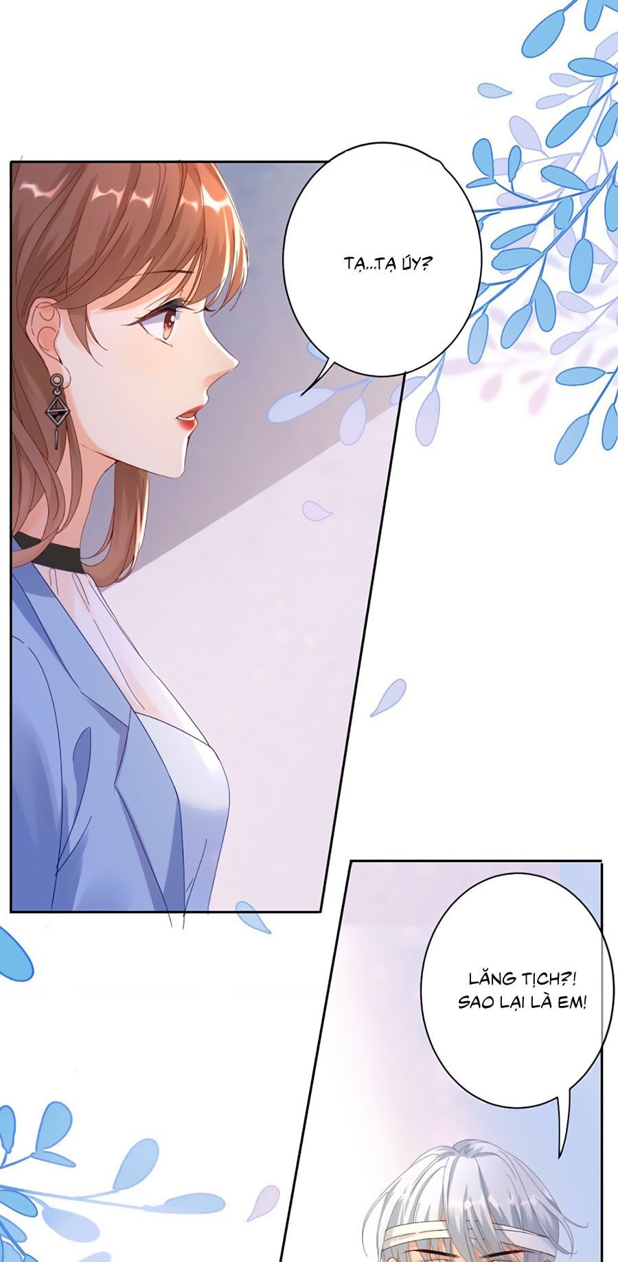 Tiến Độ Chia Tay 99% Chapter 1 - Trang 12