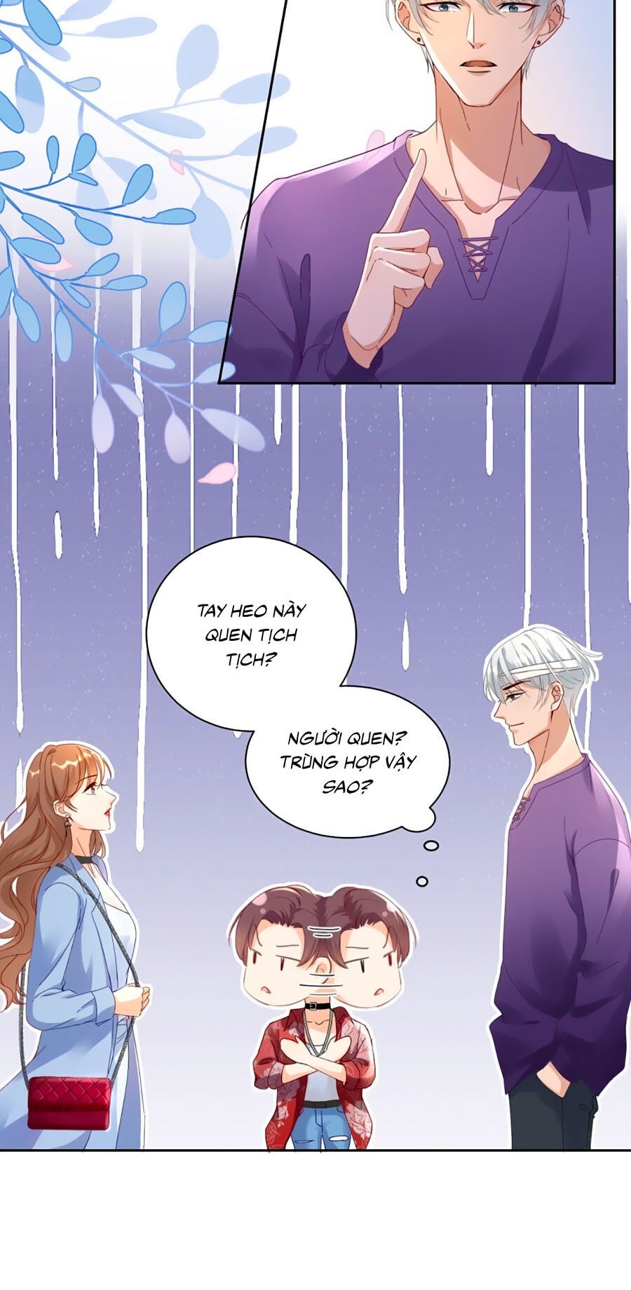 Tiến Độ Chia Tay 99% Chapter 1 - Trang 13