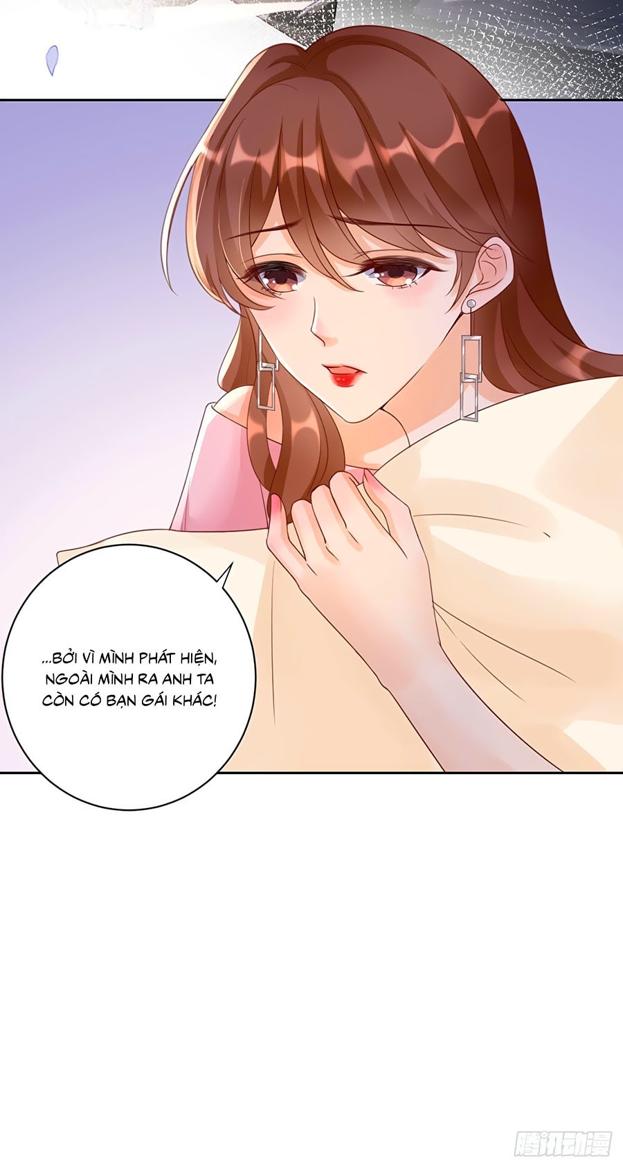 Tiến Độ Chia Tay 99% Chapter 8 - Trang 18