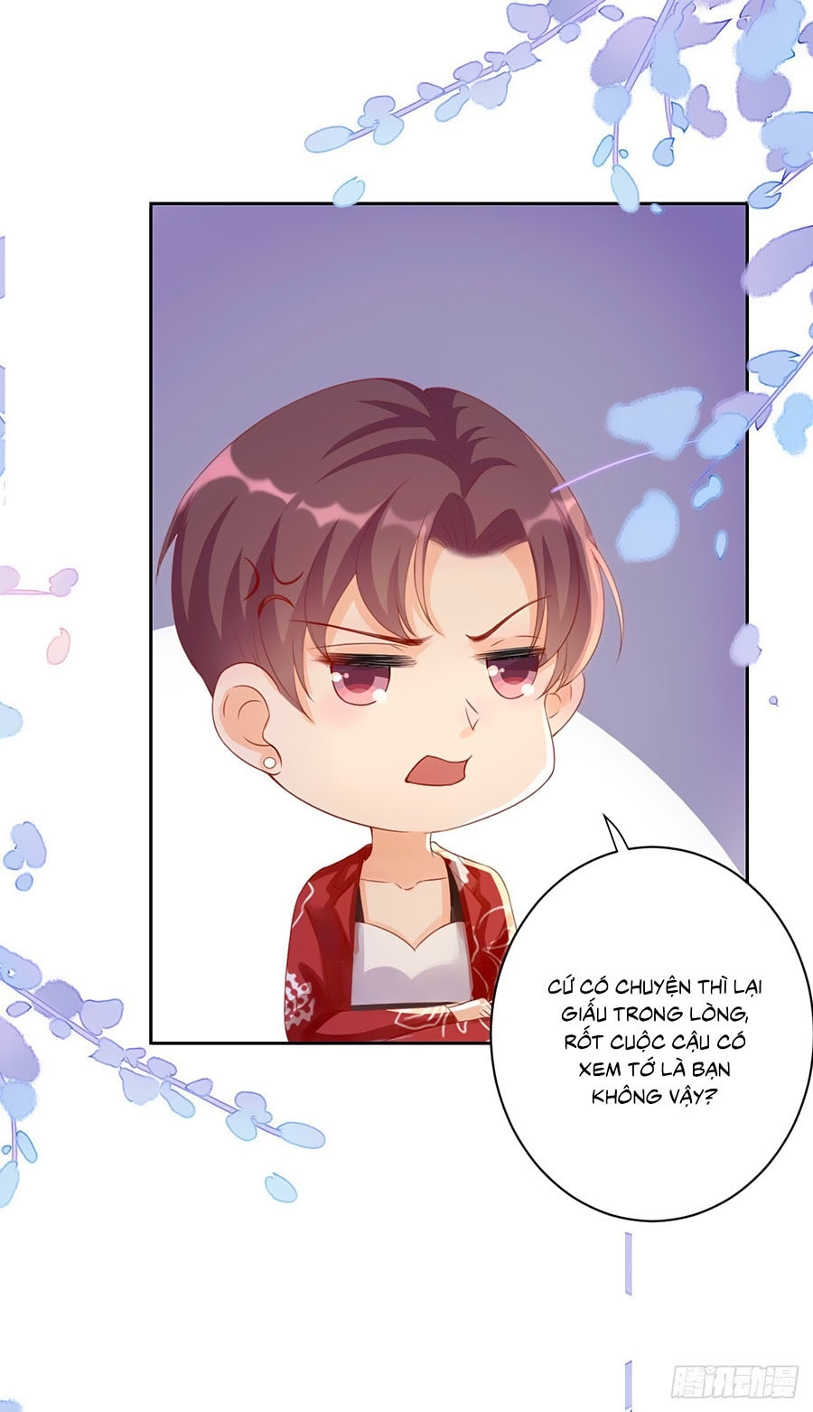 Tiến Độ Chia Tay 99% Chapter 8 - Trang 6