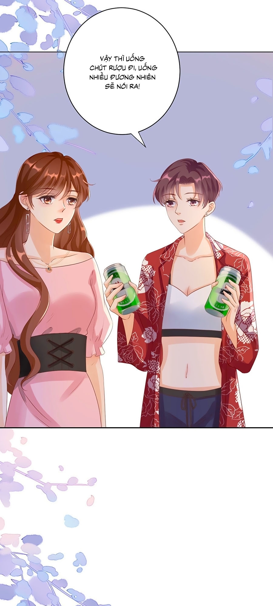 Tiến Độ Chia Tay 99% Chapter 8 - Trang 9