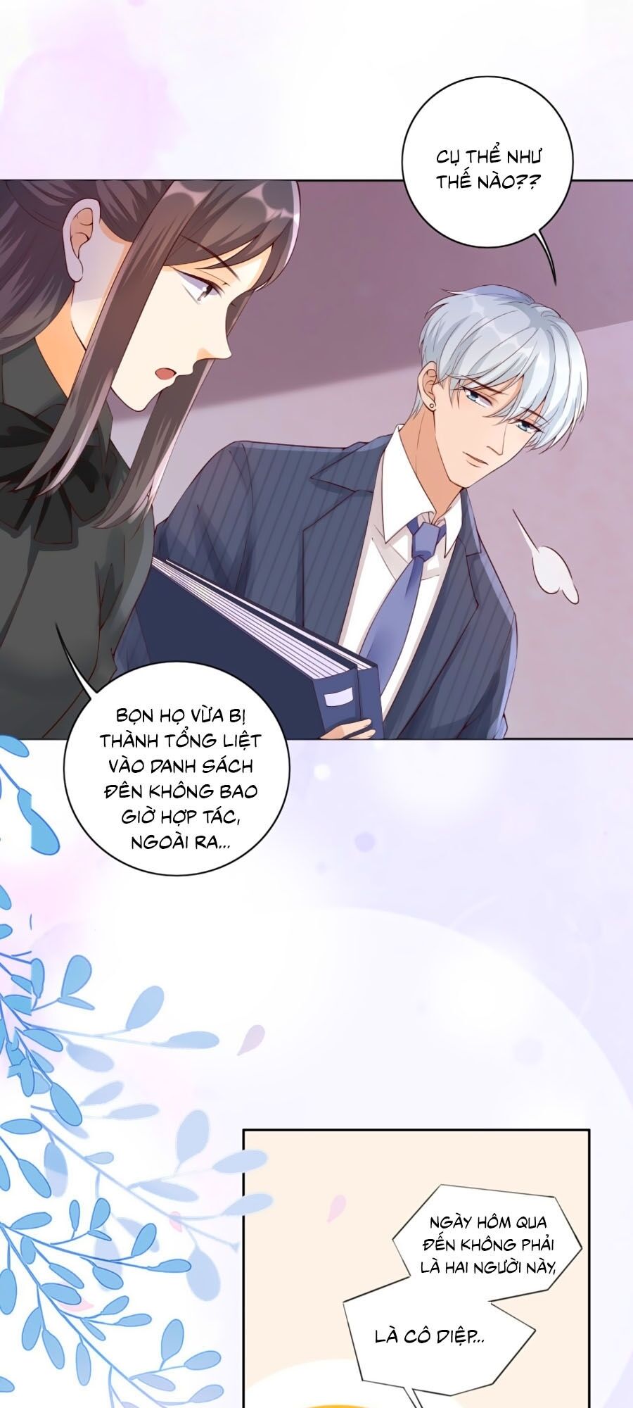 Tiến Độ Chia Tay 99% Chapter 9 - Trang 16