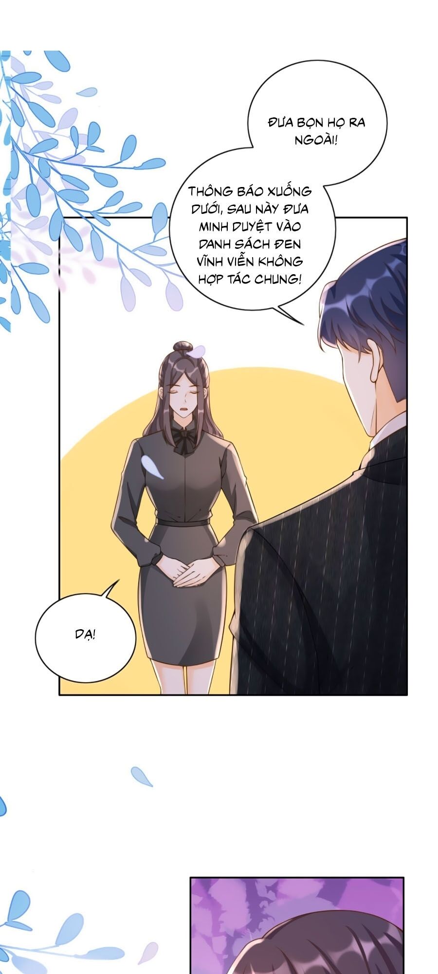 Tiến Độ Chia Tay 99% Chapter 9 - Trang 6