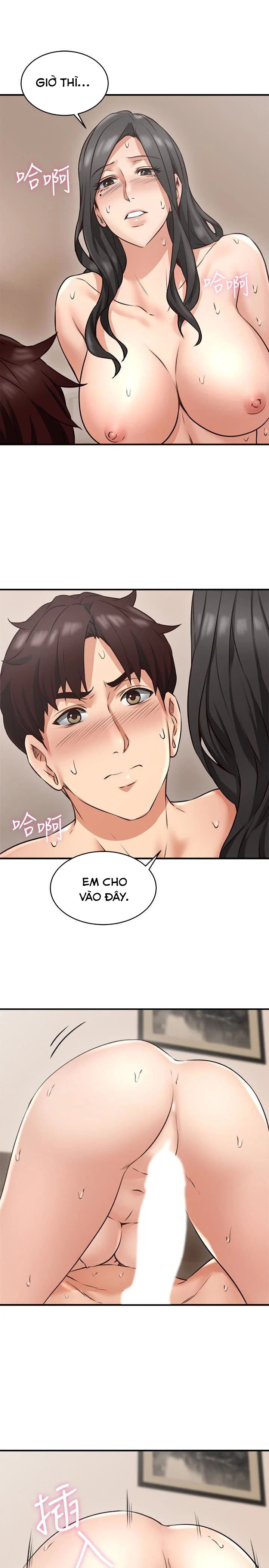 Vợ Hàng Xóm Chapter 8 - Trang 26