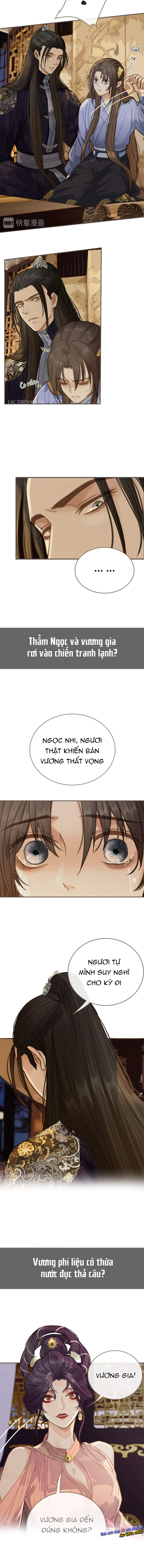 Ách Nô Chapter 14 - Trang 5