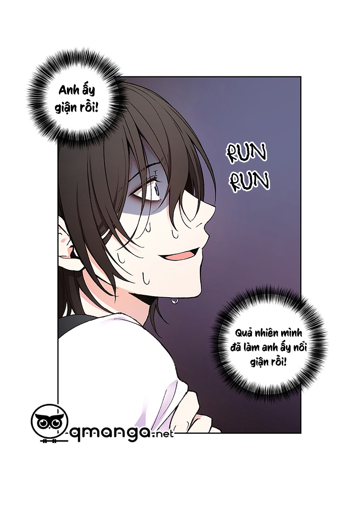 Ngọt Ngào Dành Cho Em Chapter 6 - Trang 10