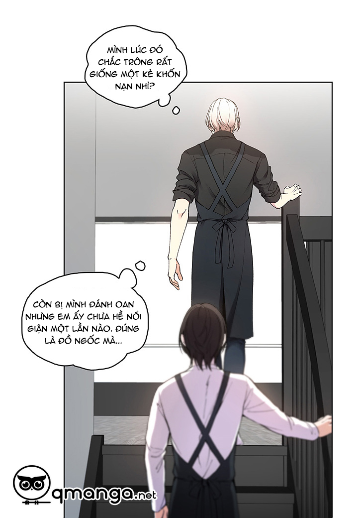 Ngọt Ngào Dành Cho Em Chapter 6 - Trang 18