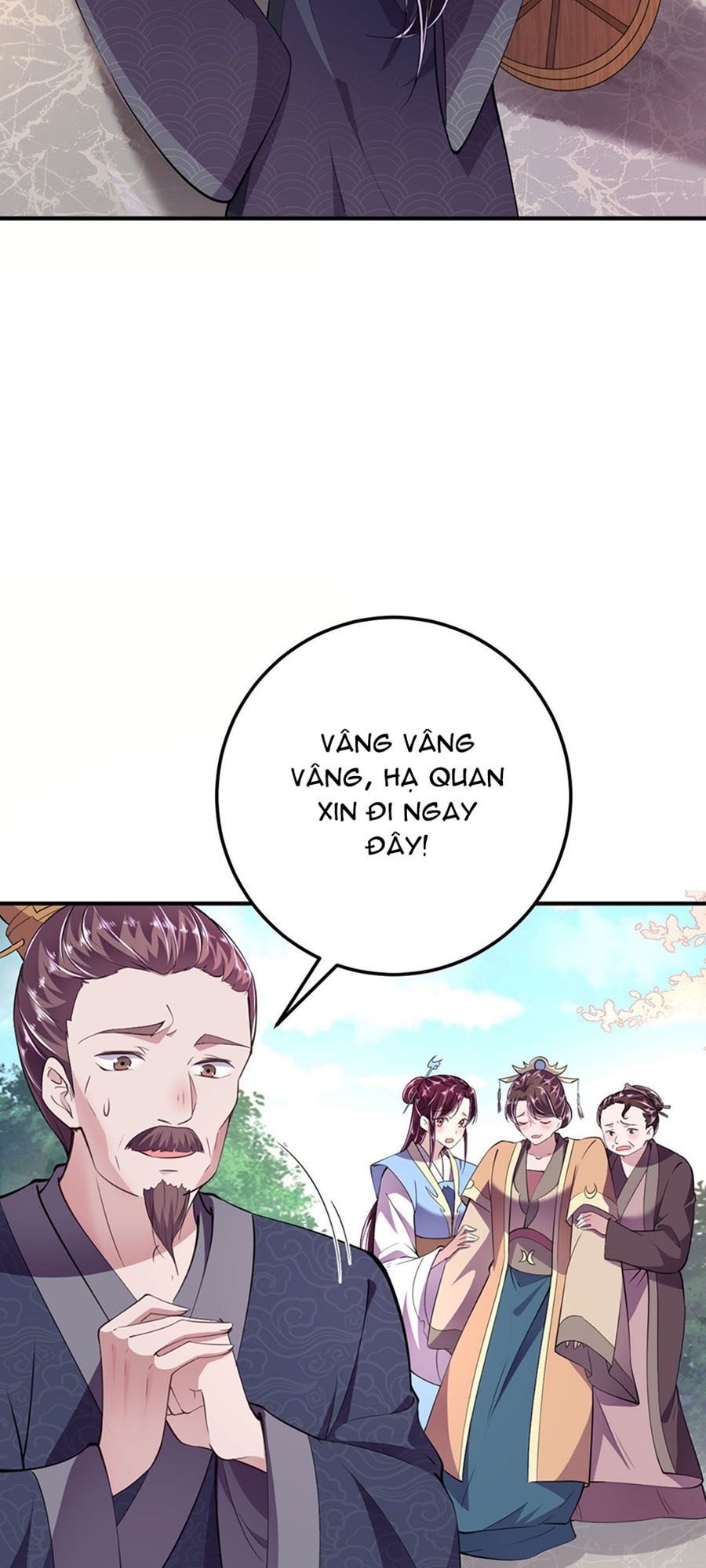 Phượng Ngự Tà Vương Chapter 14 - Trang 30