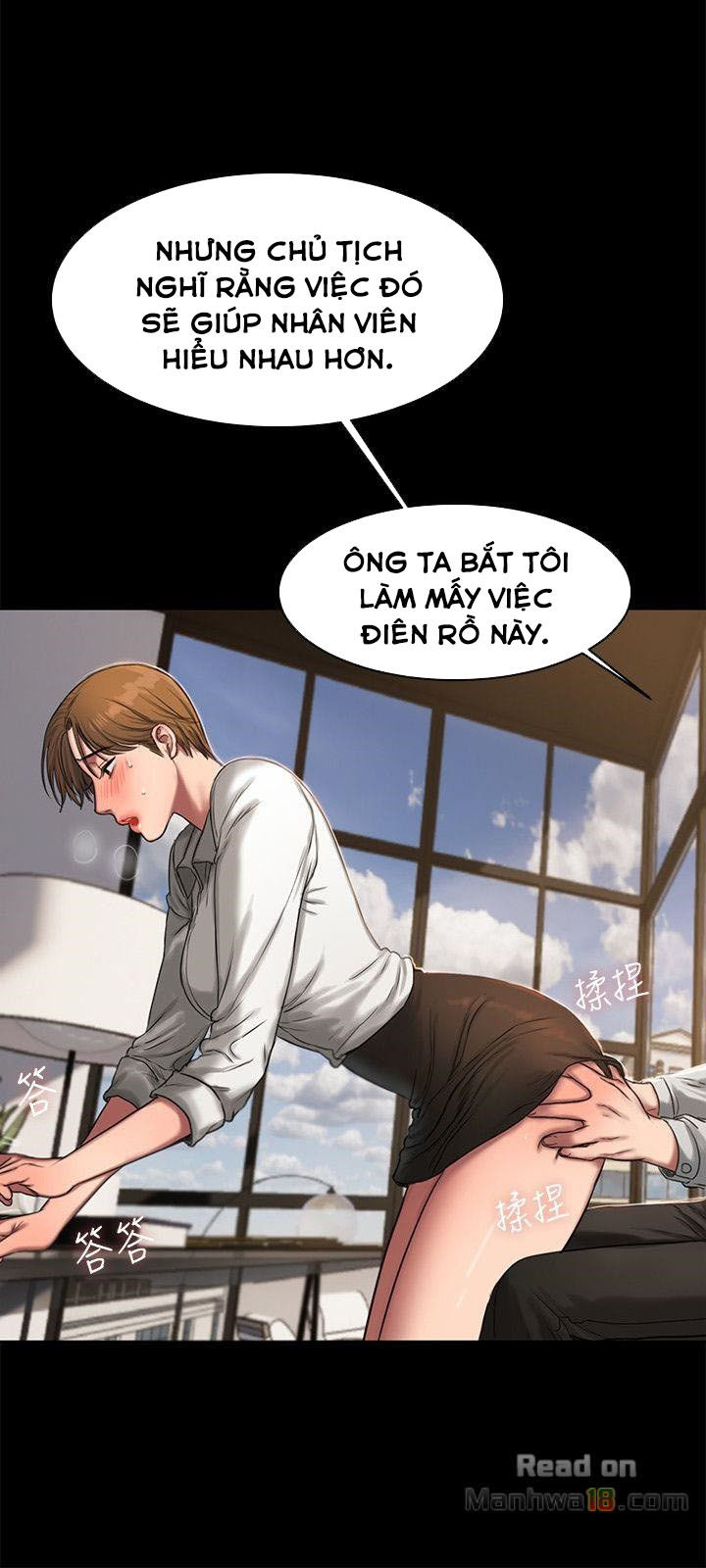 Run Away Chapter 12 - Trang 29