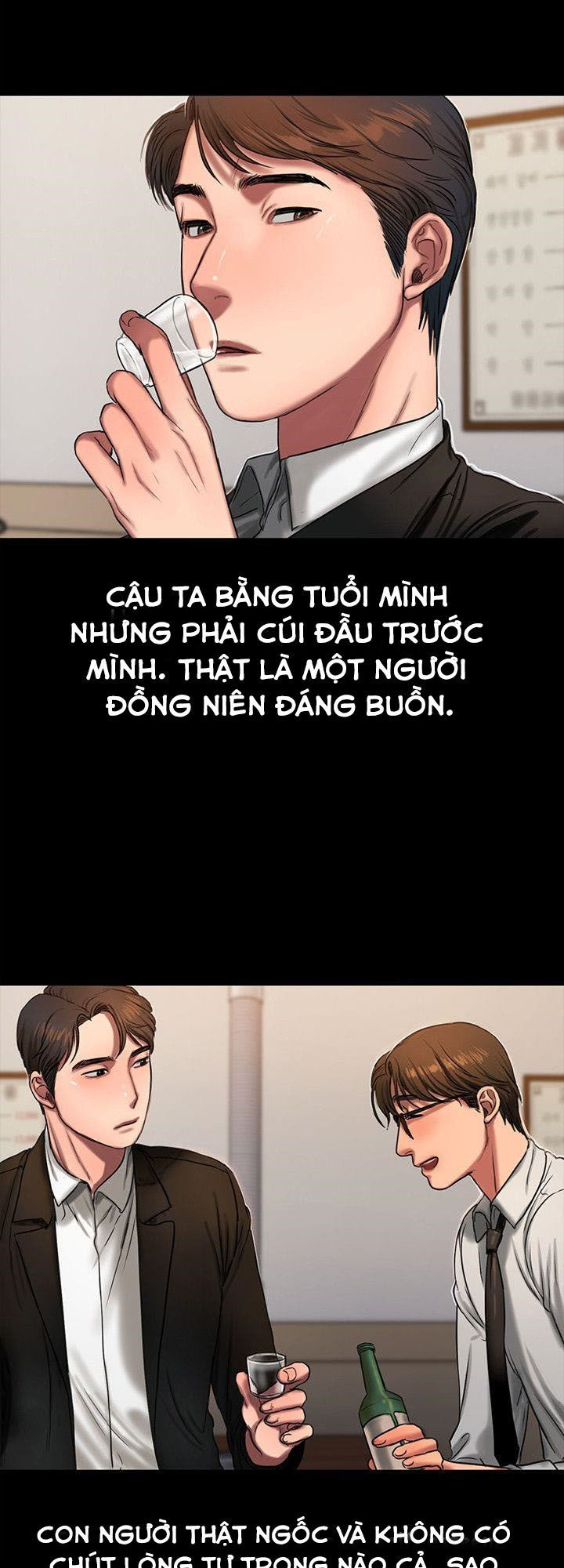 Run Away Chapter 12 - Trang 55