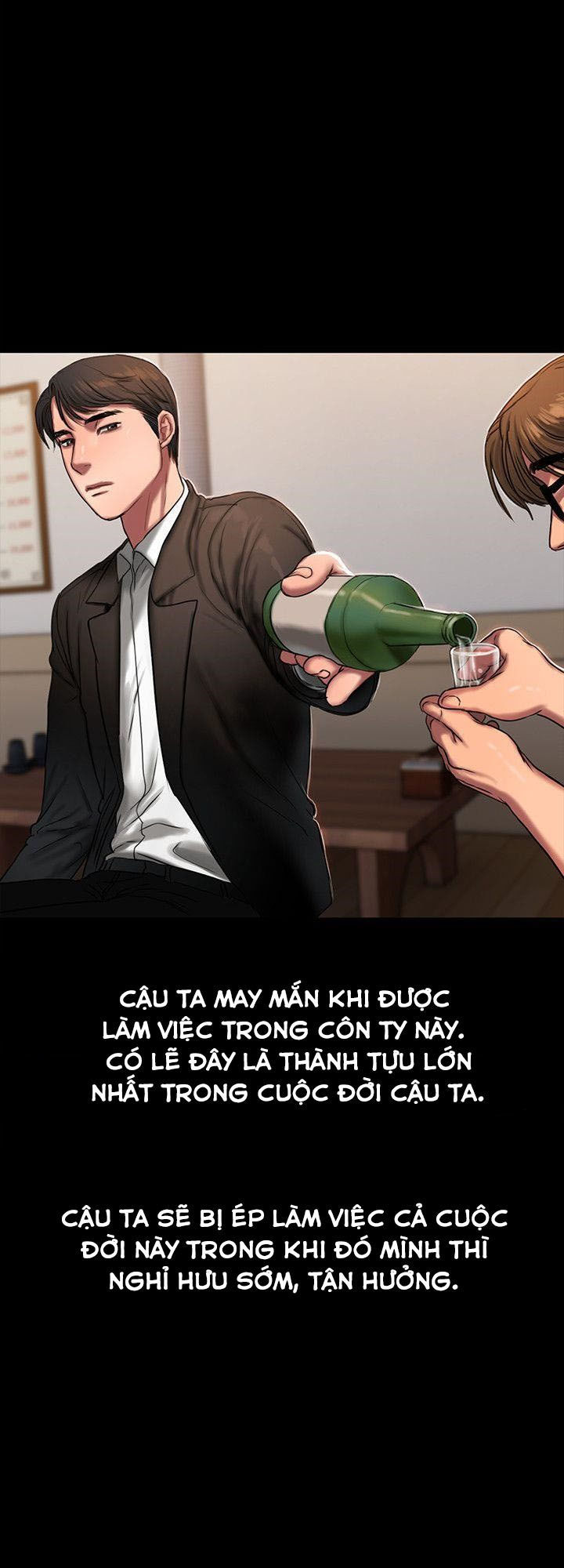 Run Away Chapter 12 - Trang 58