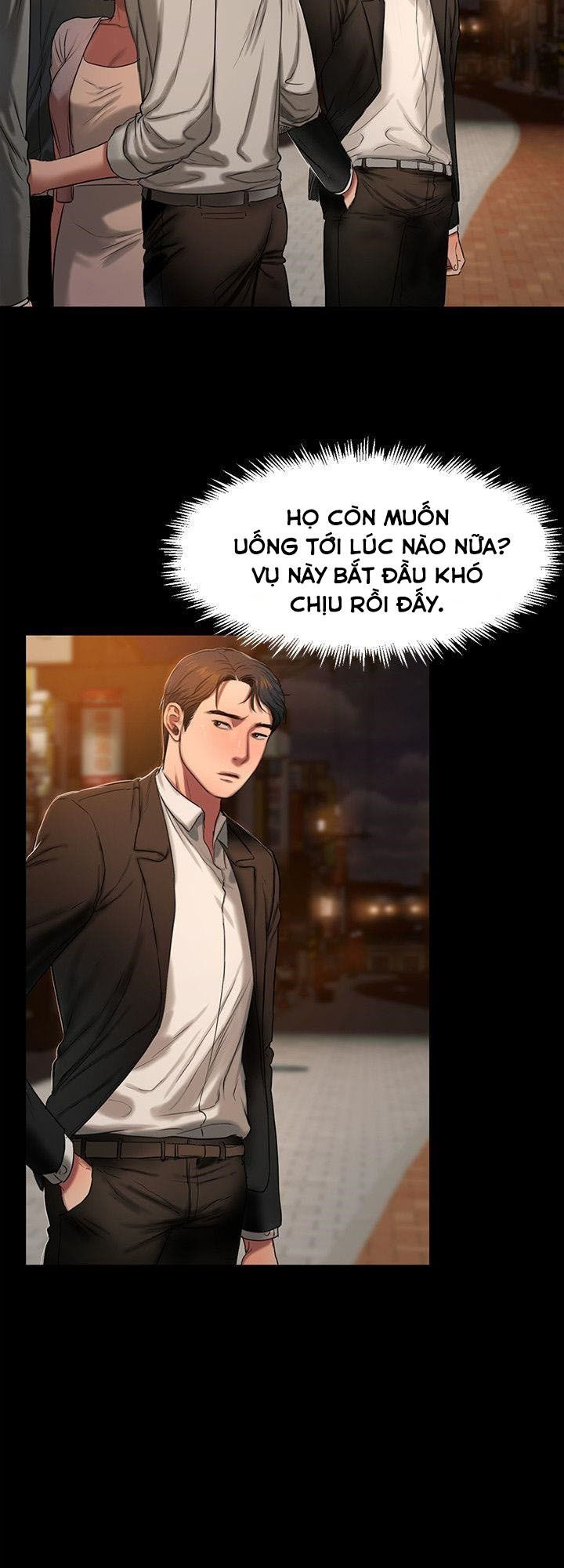 Run Away Chapter 12 - Trang 61