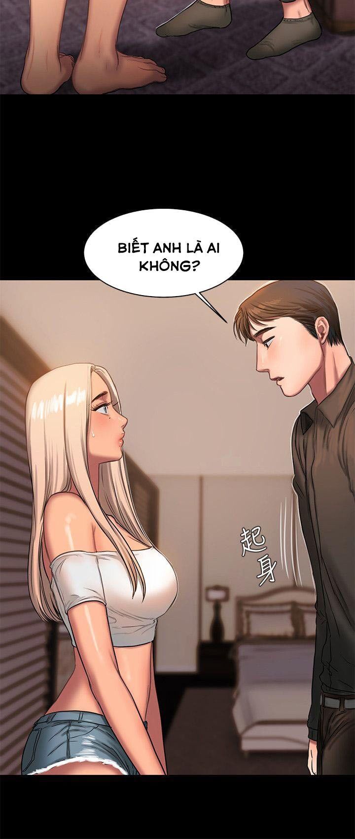 Run Away Chapter 15 - Trang 68