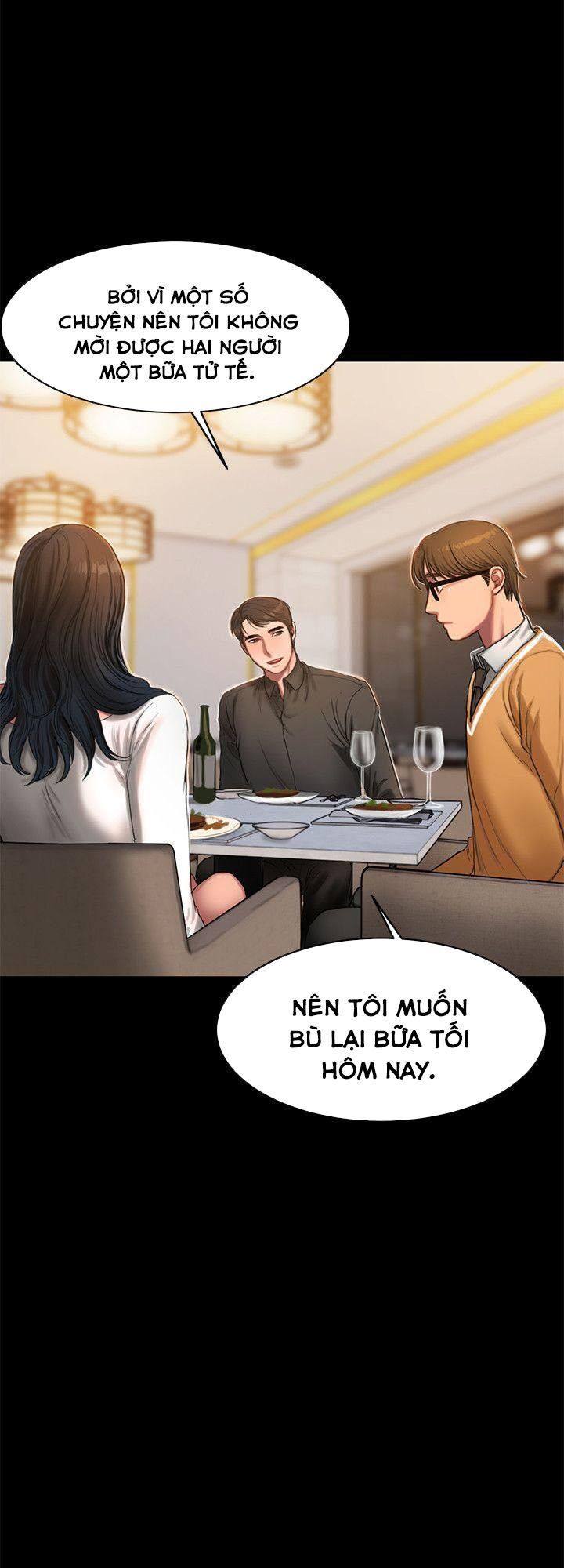 Run Away Chapter 15 - Trang 8