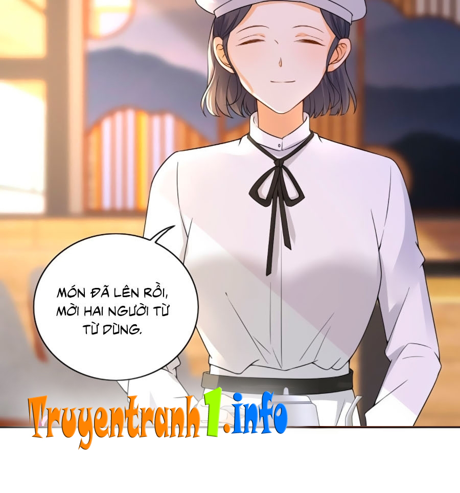 Tiến Độ Chia Tay 99% Chapter 13 - Trang 13