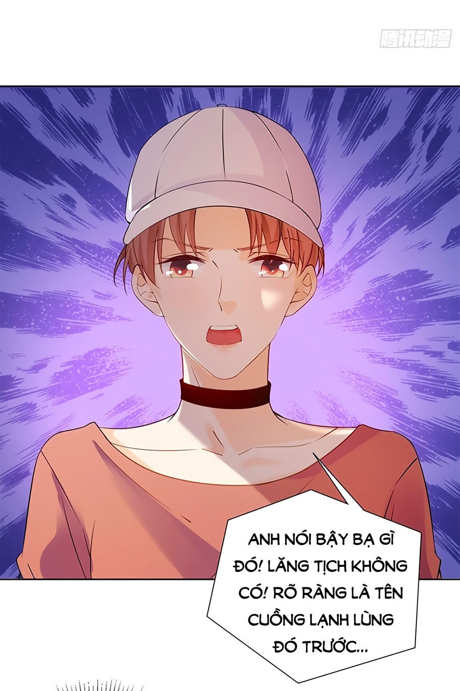 Tiến Độ Chia Tay 99% Chapter 17 - Trang 22