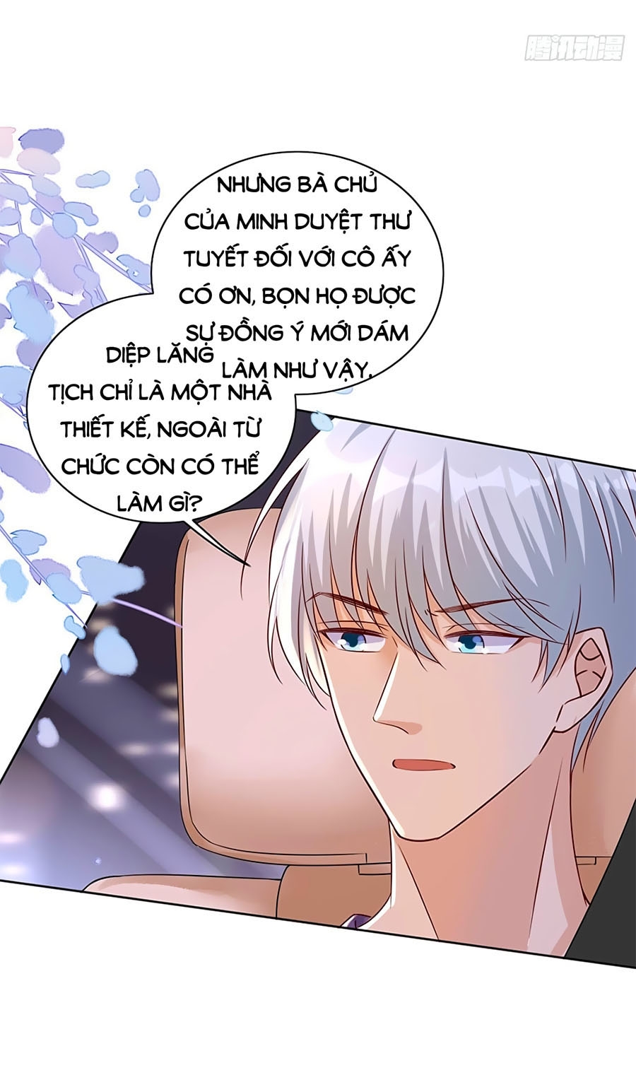 Tiến Độ Chia Tay 99% Chapter 17 - Trang 37