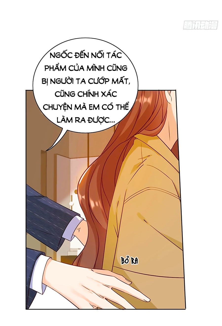 Tiến Độ Chia Tay 99% Chapter 17 - Trang 5