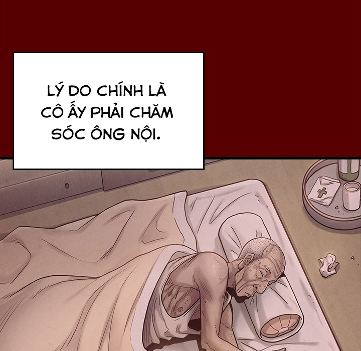 Luật Nhân Quả Chapter 4 - Trang 154