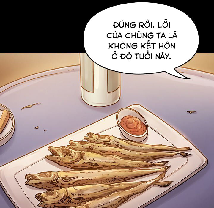 Luật Nhân Quả Chapter 9 - Trang 10